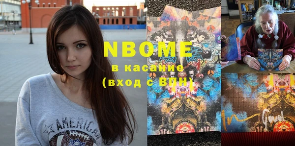 шишки Вяземский